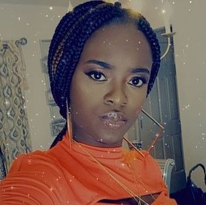 Meet your Posher, Mathialove